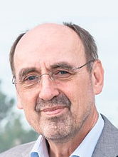 Prof. Dr. Rolf Kniffka